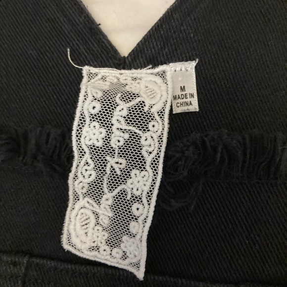 Sadie and Sage overall dress - Picture 2 of 2